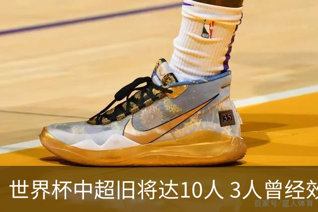 世界杯中超旧将达10人 3人曾经效力国安海港两将