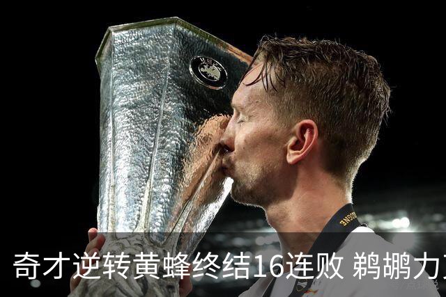 奇才逆转黄蜂终结16连败 鹈鹕力克76人3连胜